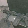 223 from the gemtech silencer shoot