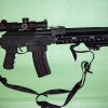 AKAR-DA with new compensator