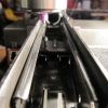Trimming Rail