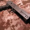 pistol grip 2