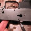 BHO Notch Scribe