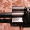 Gas Block Rail 3