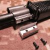 Gas Block Rail 1