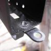 Worn drill bit make taking those rivets a lil hard.