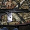 Fingerstylefunk's Saiga 308 Phase 1 Folded