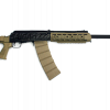 Saiga 12 Dark Earth Kit