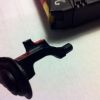 Conversion - Saftey Selector Trim