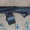 Saiga 12