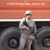 Saddam truck I