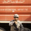 Saddam truck II