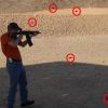 Saiga 12 inch