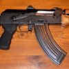 M92 Sbr Mockup