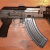 M92 "Pit Bull"