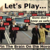 moron