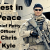 Chris Kyle