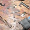 Folding stock parts 5.5mm
