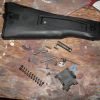 Folding stock parts 5.5mm