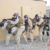Great day of training