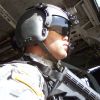 Me flying