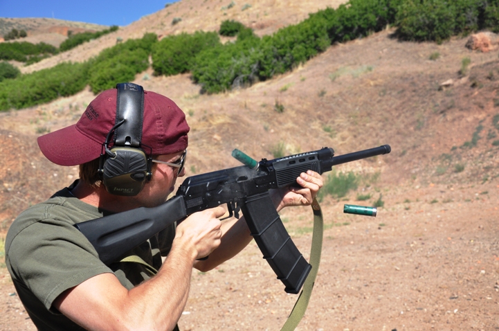 S12 Mag Dump