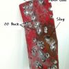 Steel Target Results