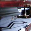 Saiga 12 Choate handle Saiga 12 Choate handle