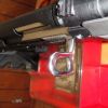 Saiga 12 Choate handle Saiga 12 Choate handle