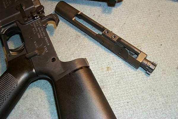 AR-15 7