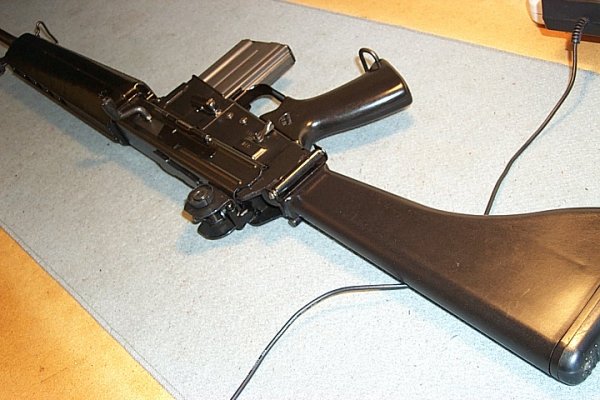 AR180 - 7