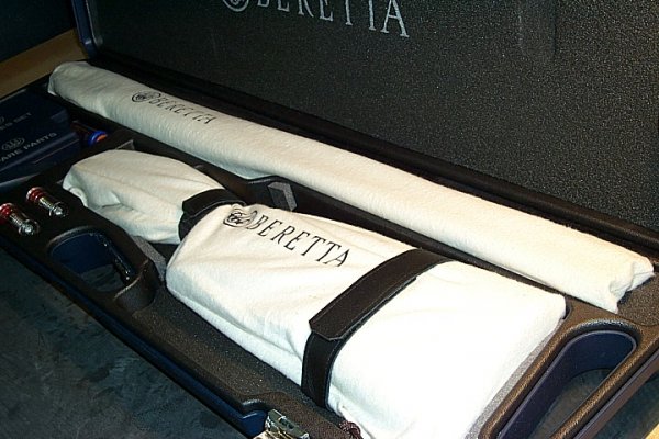 Beretta 1