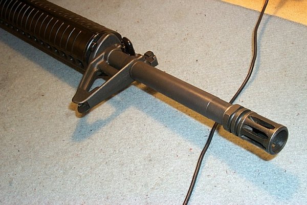 AR-15 6