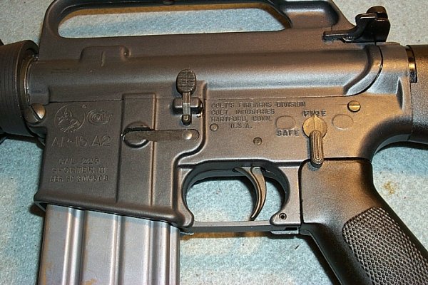 AR-15 2