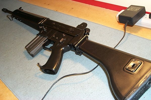 AR180 - 5