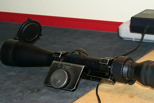 M21 scope 12