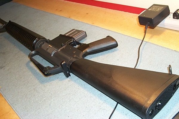 AR-15 4