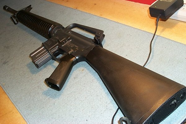 AR-15 1