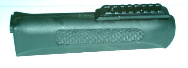 S-12 Handguard with Tromix Rail