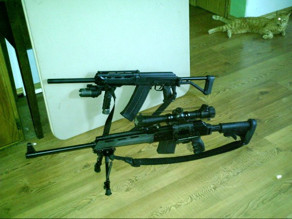 S-12 and S-308