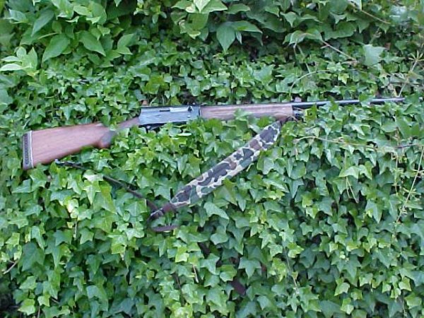 browning a5