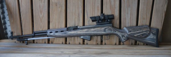 SKS Timbersmith Pepper Monte Carlo 01