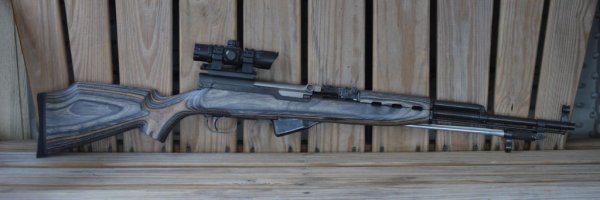 SKS Timbersmith Pepper Monte Carlo 02