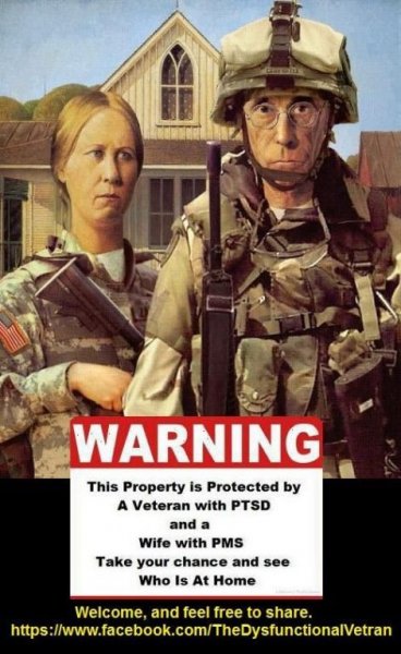 Property Protected