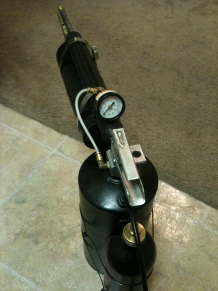 updated flamethrower 200 psi gauge