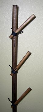 Long Gun Rack