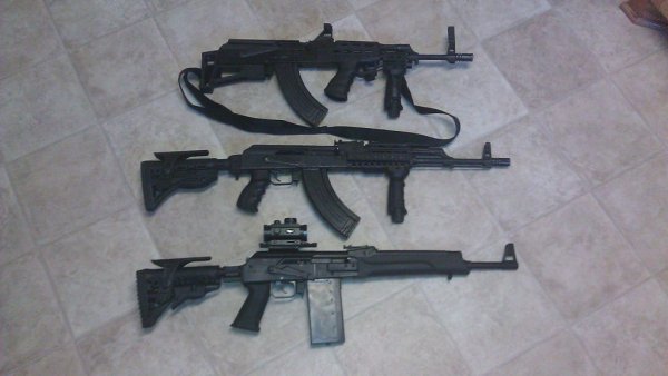 gun group pics