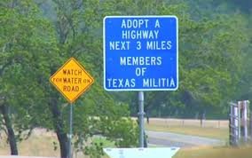 Texas Militia