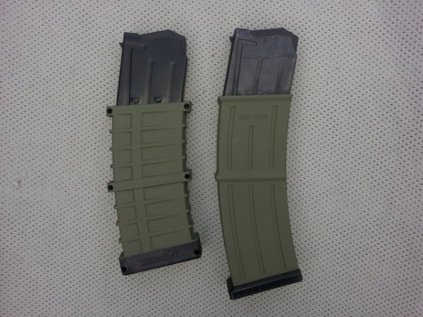 OD Mags