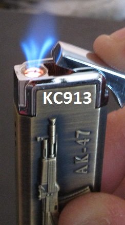 AK47 Lighter (4)