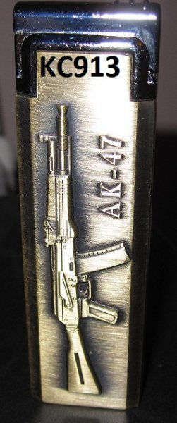 AK47 Lighter (3)