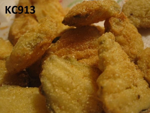 Fried Pickles (1)